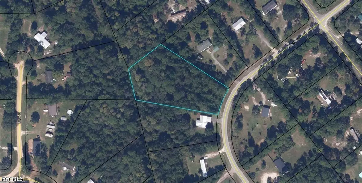 2302 Cosmos Avenue, Middleburg, FL 32068 - #1