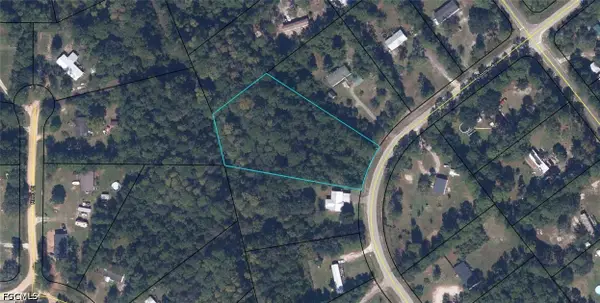 2302 Cosmos Avenue, Middleburg, FL 32068