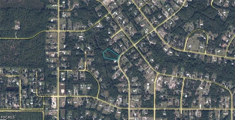 2302 Cosmos Avenue, Middleburg, FL 32068 - #2