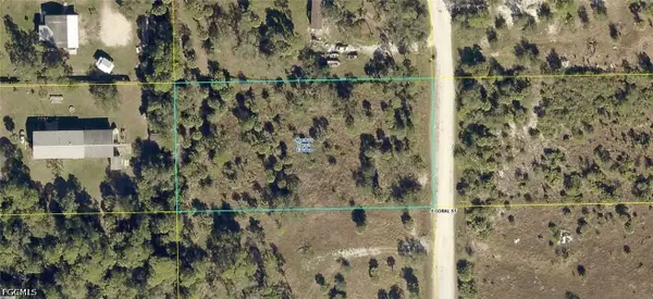 540 S Coral Street, Clewiston, FL 33440