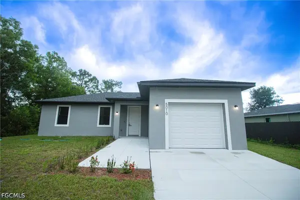 5010 Day Lane, Labelle, FL 33935