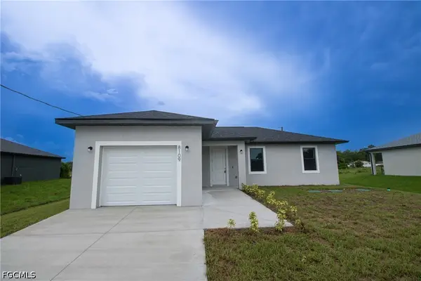 8109 Olive Court, Labelle, FL 33935