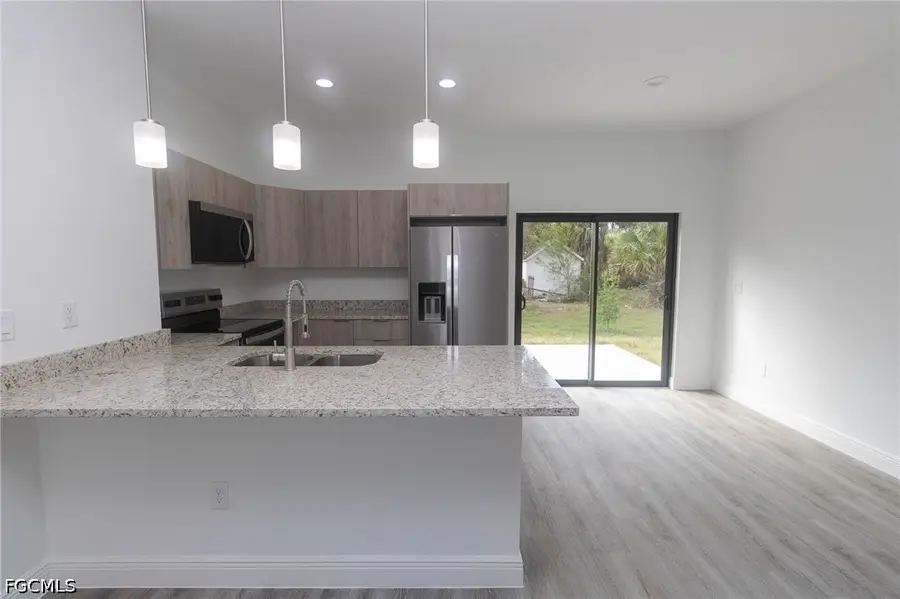 8109 Olive Court, Labelle, FL 33935 - #2