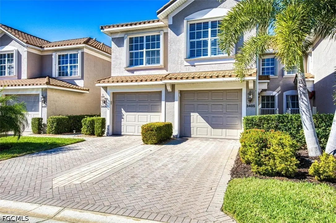9582 Hemingway Lane #3405, Fort Myers, FL 33913 - #1