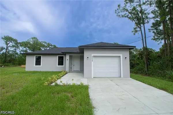 8038 Rolling Circle, Labelle, FL 33935
