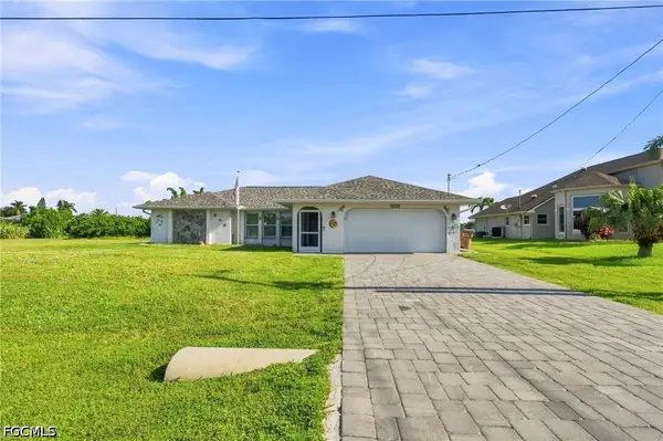 1133 SW 13th Street, Cape Coral, FL 33991