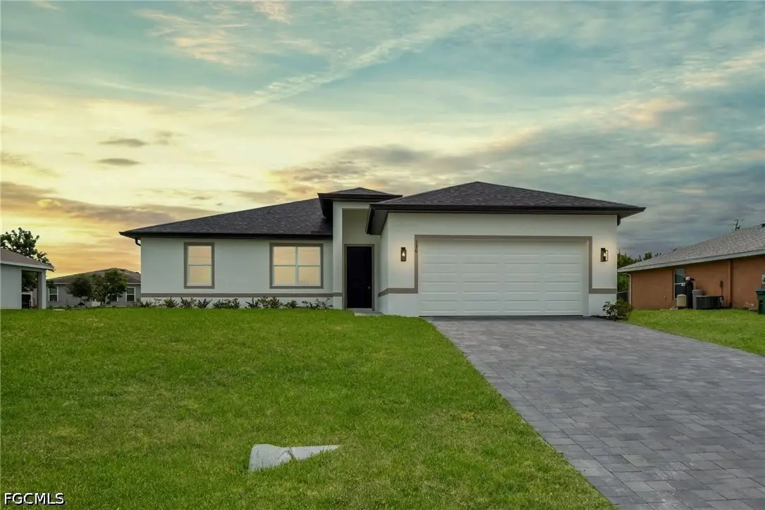 130 NE 25th Street, Cape Coral, FL 33909 - #1
