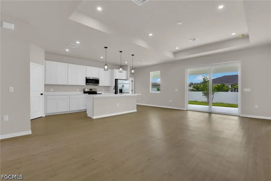 130 NE 25th Street, Cape Coral, FL 33909 - #3