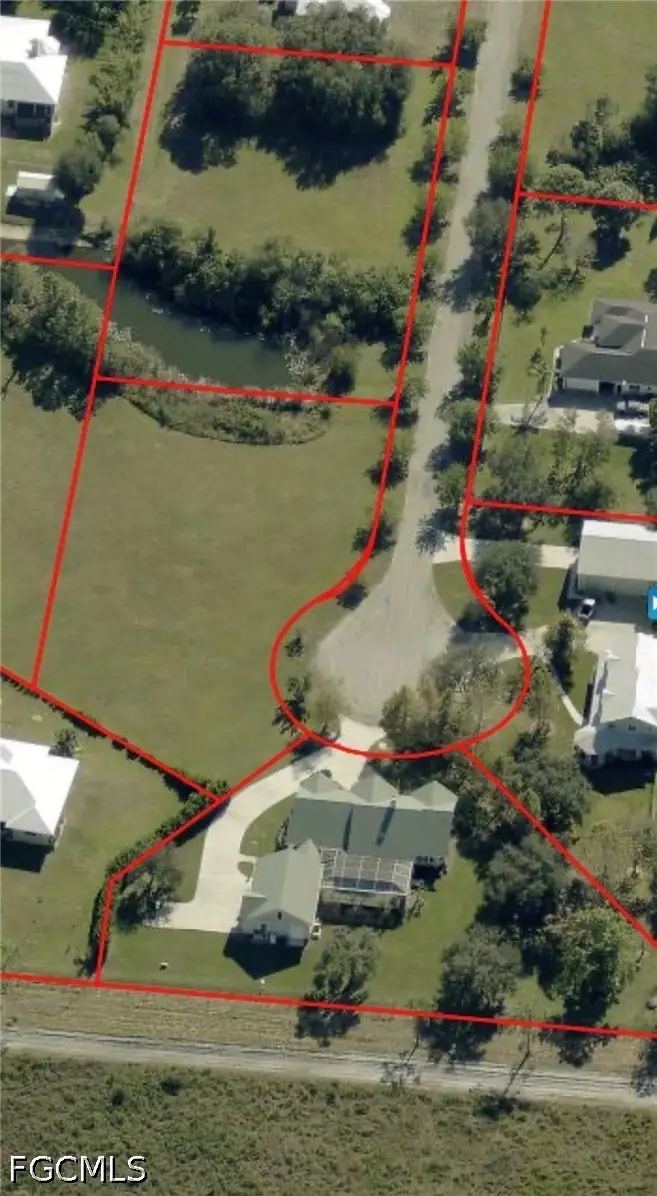 18900 Creek Bridge Court, Alva, FL 33920 - #1