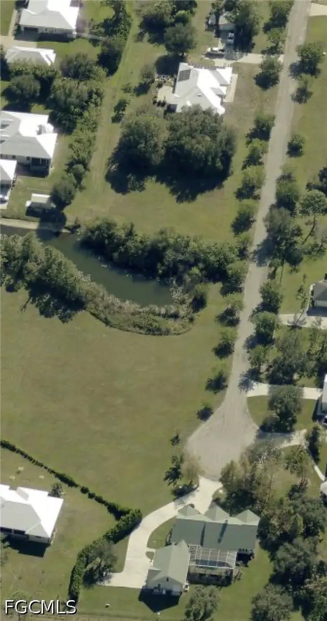 18900 Creek Bridge Court, Alva, FL 33920 - #2