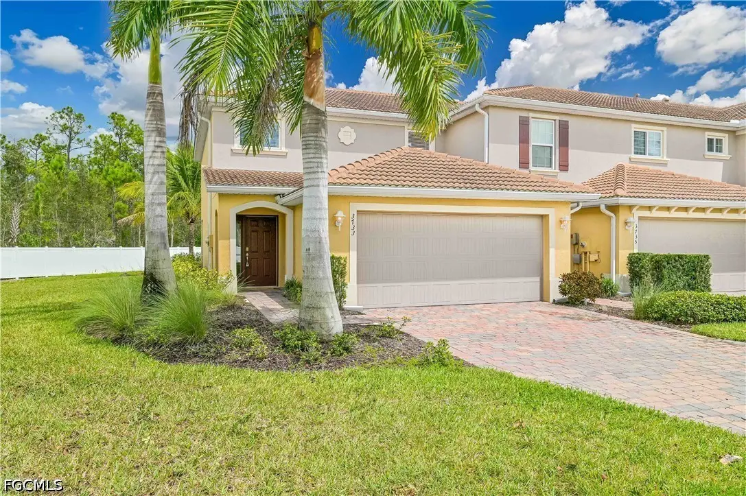 3733 Crofton Court, Fort Myers, FL 33916 - #1