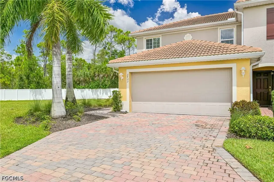 3733 Crofton Court, Fort Myers, FL 33916 - #2