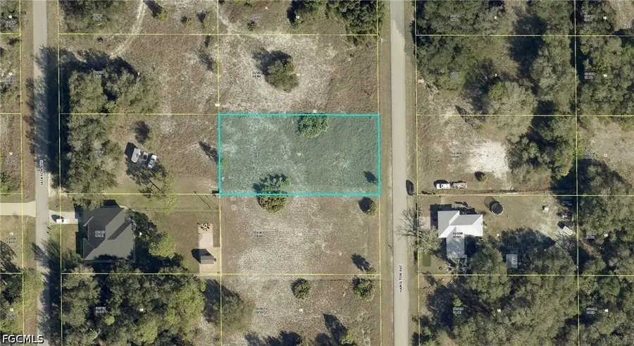 1609 Hamilton Avenue, Lehigh Acres, FL 33972 - #2