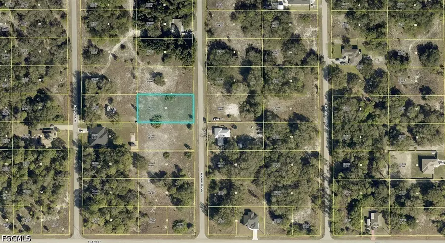 1609 Hamilton Avenue, Lehigh Acres, FL 33972 - #3