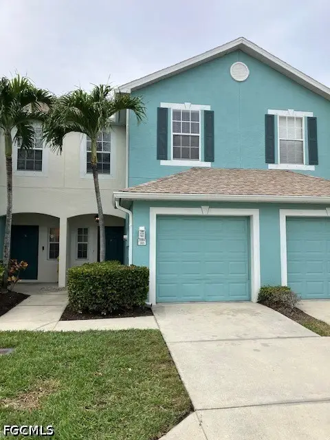 3604 Cedar Oak Drive #103, Fort Myers, FL 33916 - #1