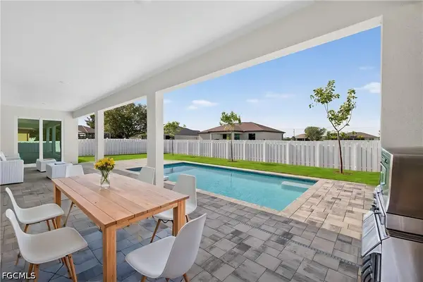1011 NW 9th Street, Cape Coral, FL 33993