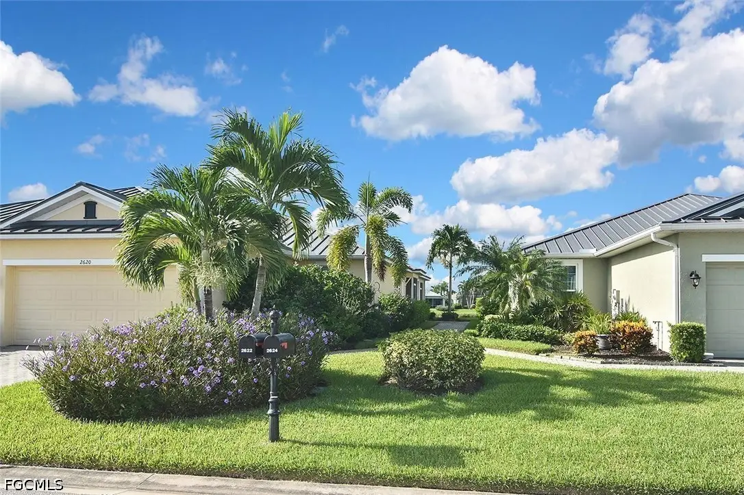 2620 Anguilla Drive, Cape Coral, FL 33991 - #1