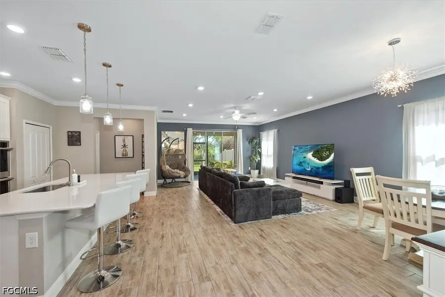 8753 Cascade Price Circle, North Fort Myers, FL 33917 - #3