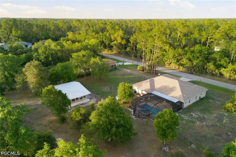 2105 Bennett Lane, North Port, FL 34288 - #2