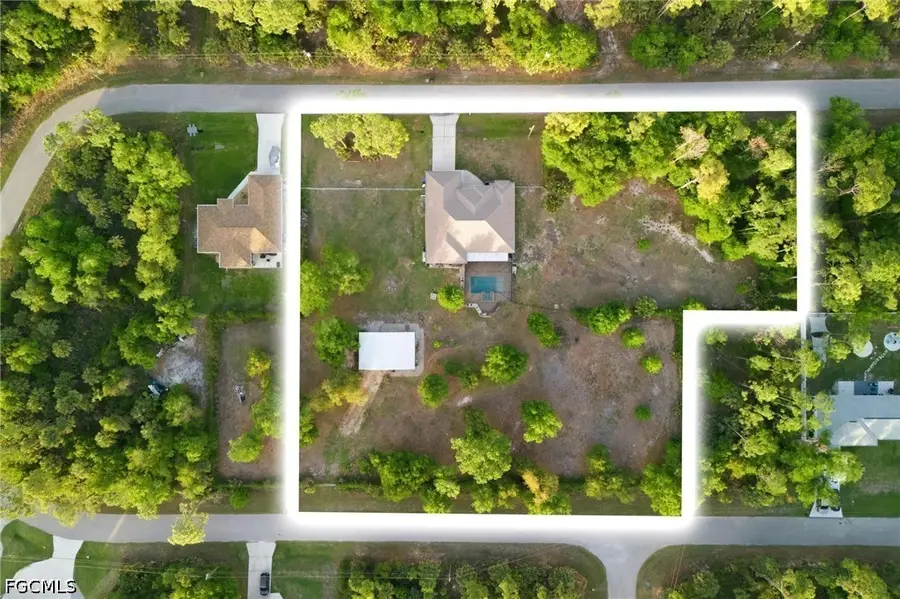 2105 Bennett Lane, North Port, FL 34288 - #3