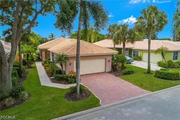 13550 Southampton Drive, Bonita Springs, FL 34135