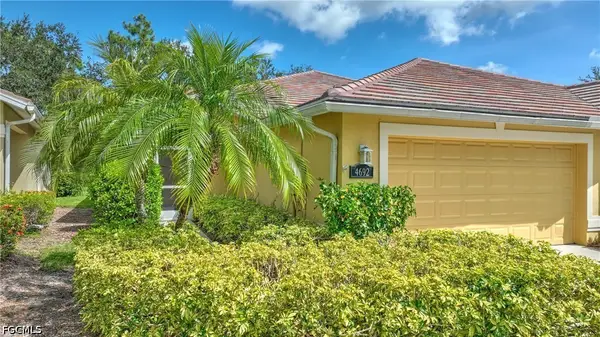 4692 Fairloop Run, Lehigh Acres, FL 33973