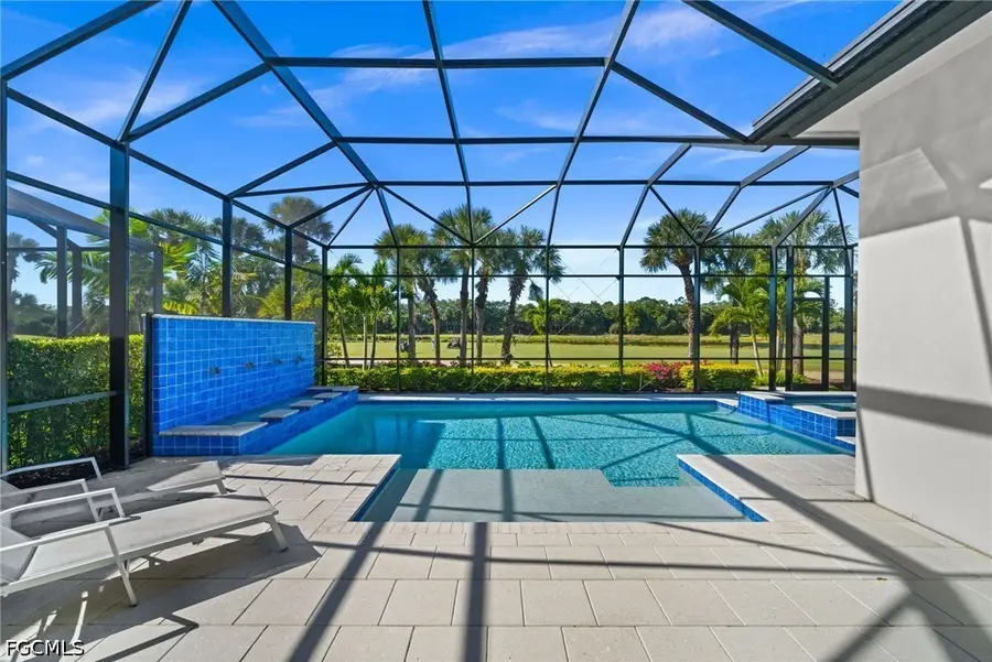 19026 Via Messina Way, Miromar Lakes, FL 33913 - #2