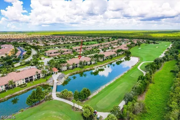 28051 Bridgetown Court #5714, Bonita Springs, FL 34135