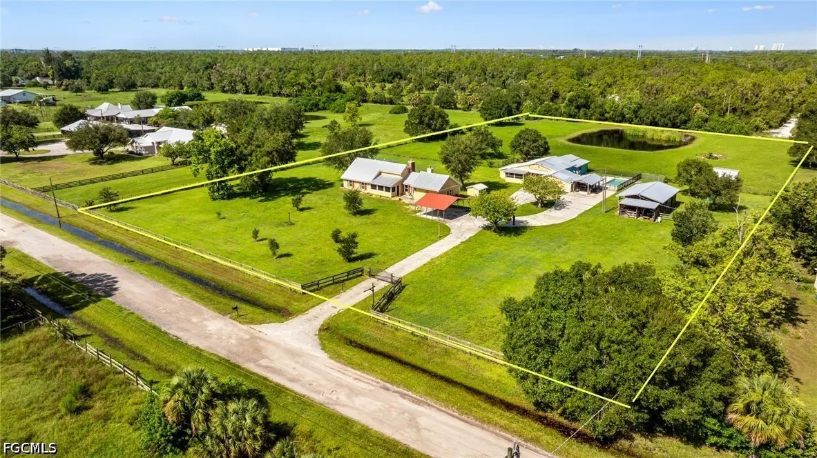5500/5510 Pangola Road, Fort Myers, FL 33905 - #1