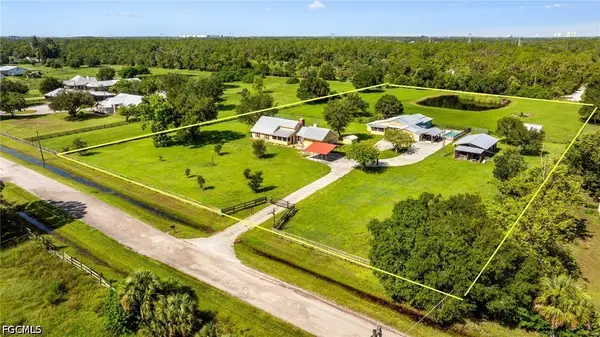 5500/5510 Pangola Road, Fort Myers, FL 33905