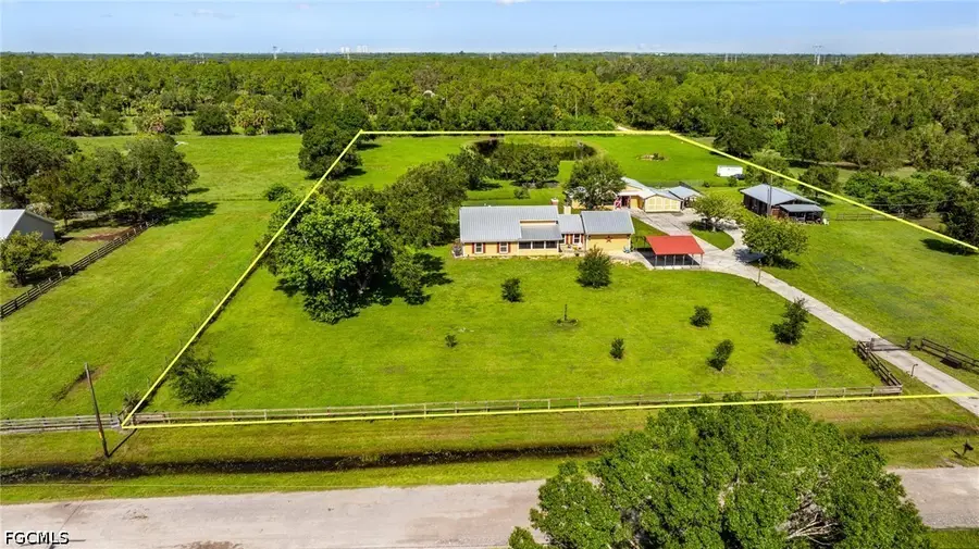 5500/5510 Pangola Road, Fort Myers, FL 33905 - #2
