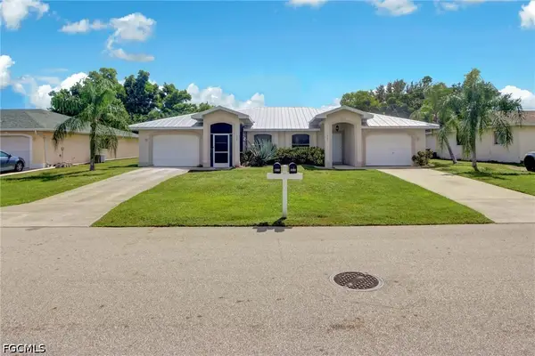 1305 SE 8th Avenue, Cape Coral, FL 33990