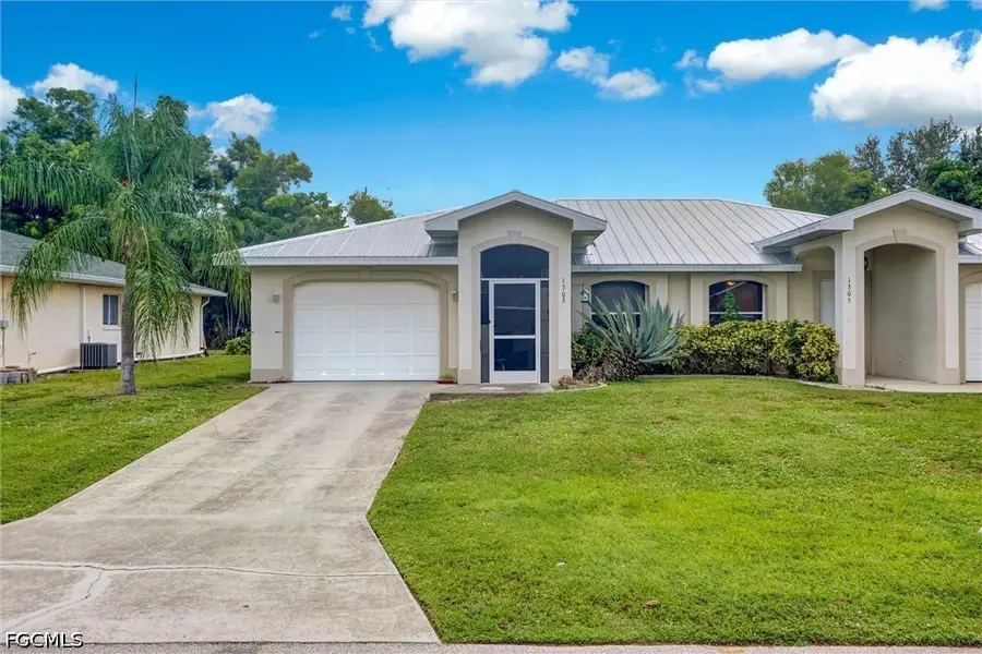 1305 SE 8th Avenue, Cape Coral, FL 33990 - #3