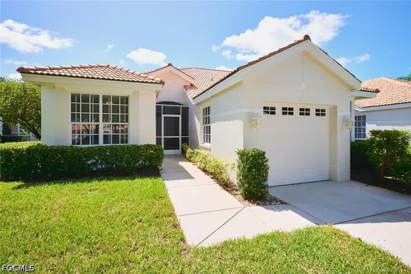 8837 E Bay Circle, Fort Myers, FL 33908