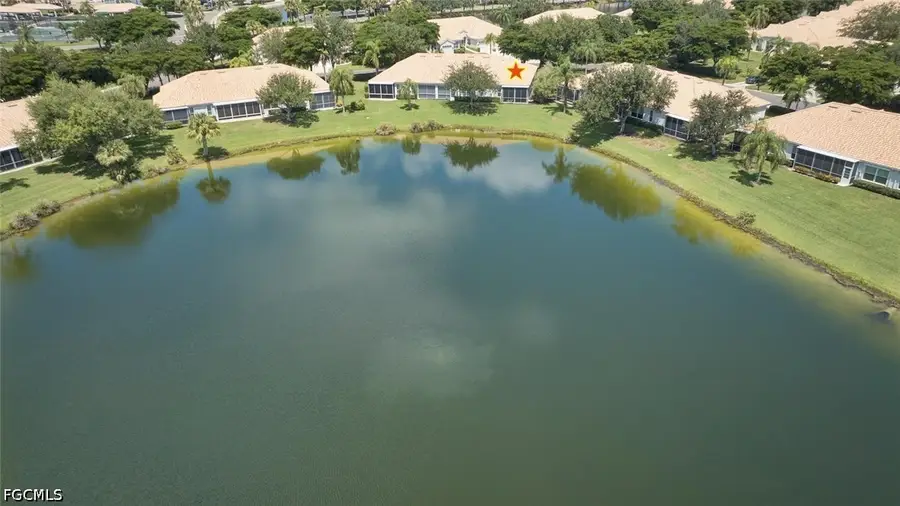 8837 E Bay Circle, Fort Myers, FL 33908 - #2