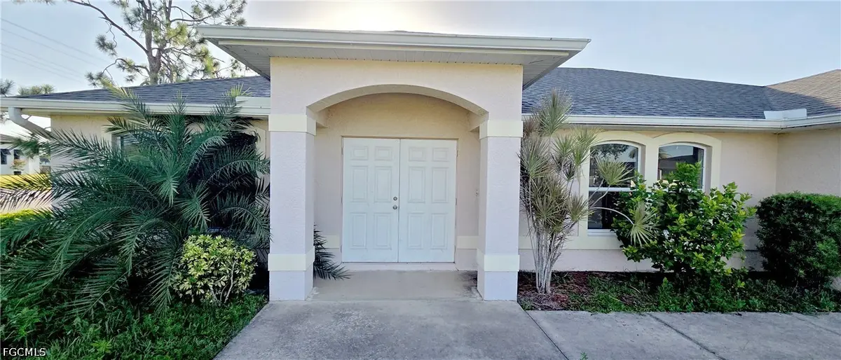 2311 NW 21st Place, Cape Coral, FL 33993 - #1