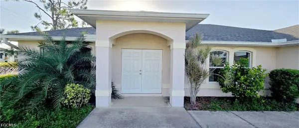 2311 NW 21st Place, Cape Coral, FL 33993