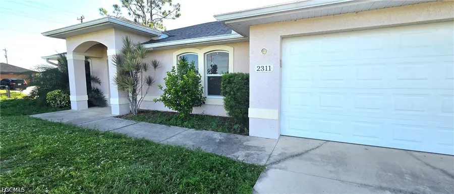 2311 NW 21st Place, Cape Coral, FL 33993 - #3
