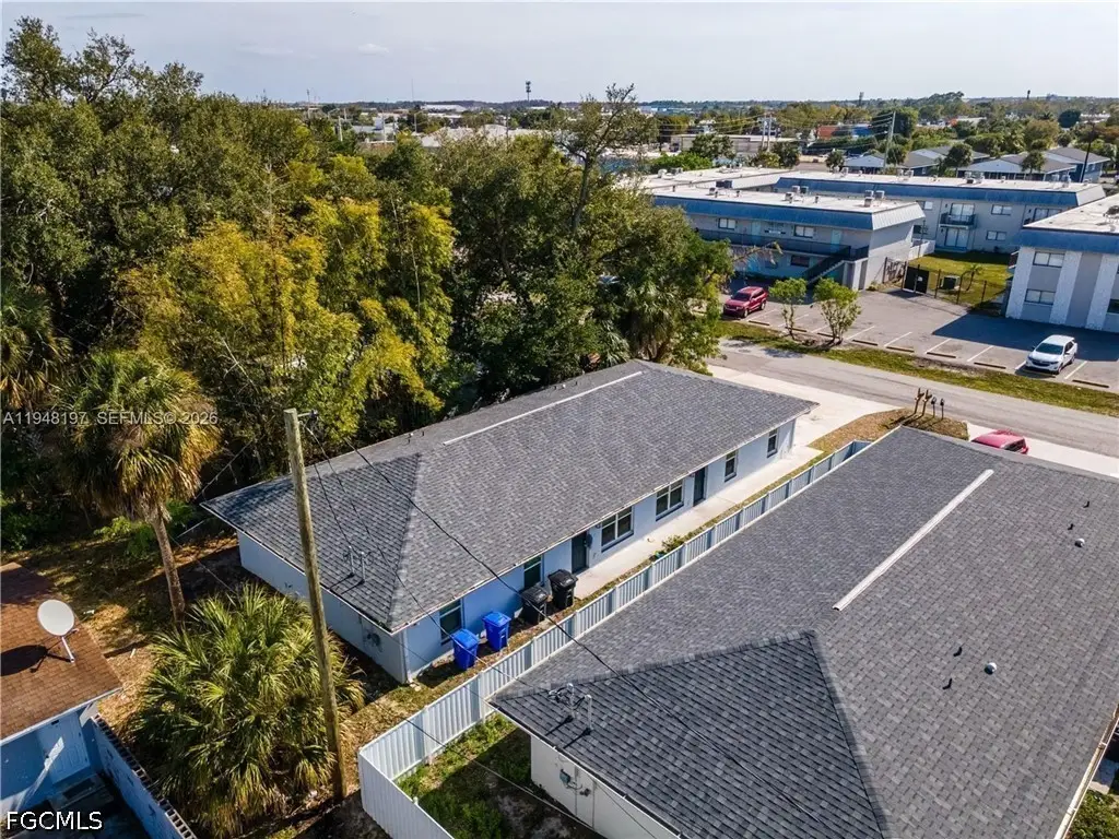 1904/1906 French Street, Fort Myers, FL 33916 - #1