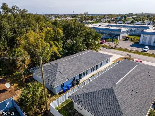 1904/1906 French Street, Fort Myers, FL 33916