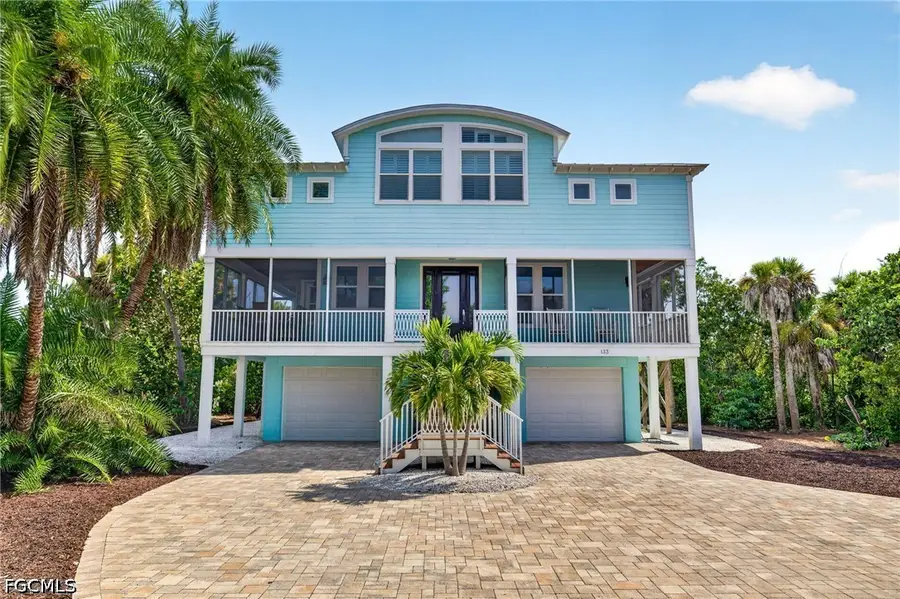 133 Butterknife Place, Sanibel, FL 33957 - #2