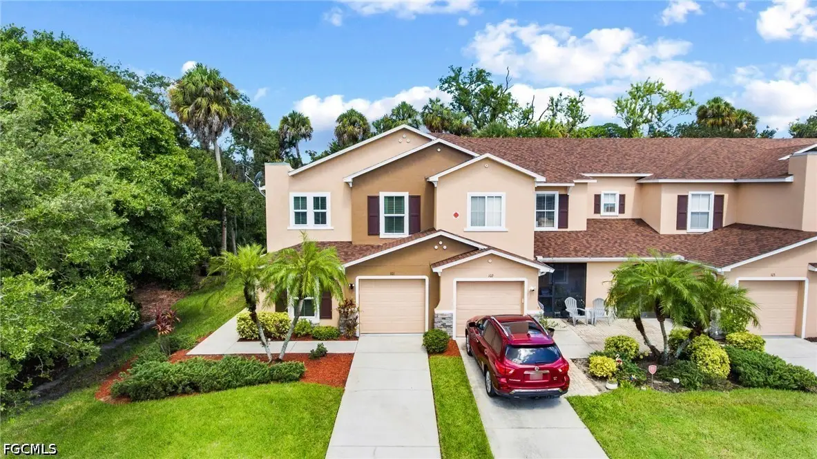 15141 Piping Plover Court #101, North Fort Myers, FL 33917 - #1