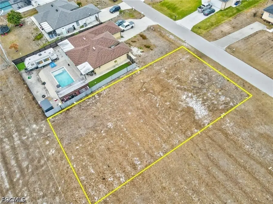 4607 6th Street W, Lehigh Acres, FL 33971 - #2