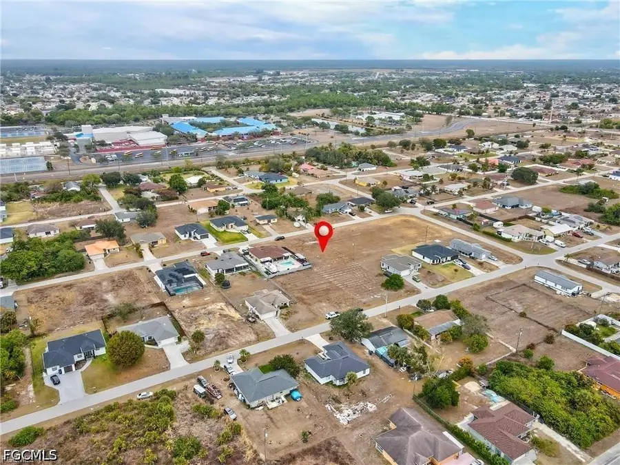 4607 6th Street W, Lehigh Acres, FL 33971 - #3