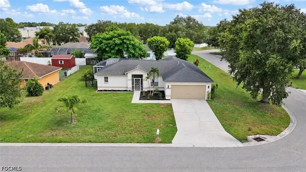 15664 Spring Line Lane, Fort Myers, FL 33905