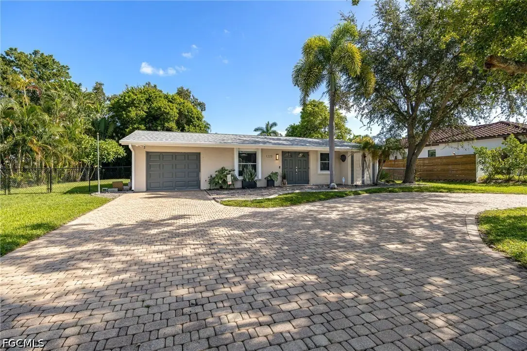 1223 Biltmore Drive, Fort Myers, FL 33901 - #1