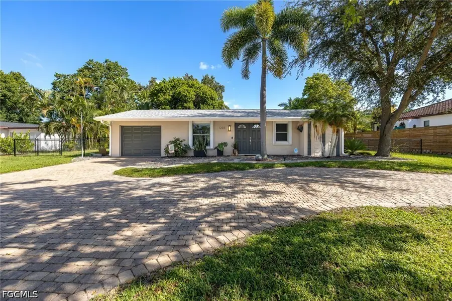 1223 Biltmore Drive, Fort Myers, FL 33901 - #2