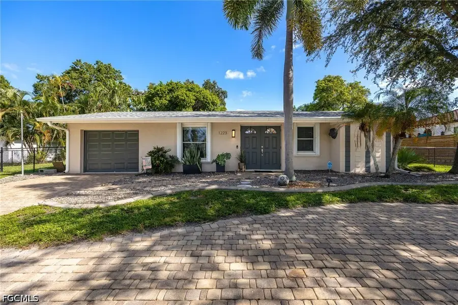 1223 Biltmore Drive, Fort Myers, FL 33901 - #3