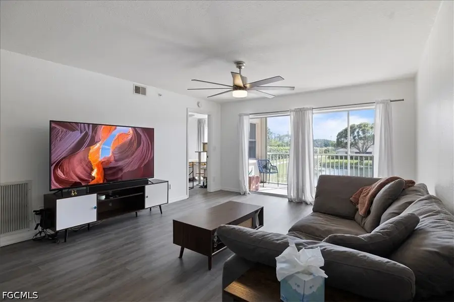 9660 Victoria Lane #206, Naples, FL 34109 - #2