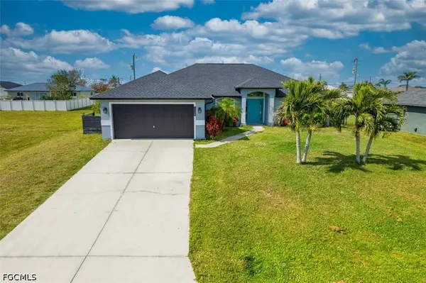 1154 NW 6th Place, Cape Coral, FL 33993